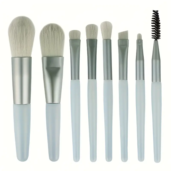 Home v3 28 Makeup Brush Set