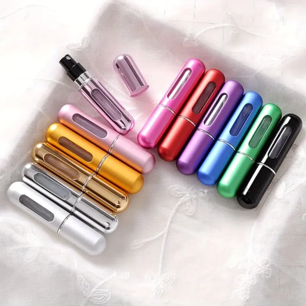 Home v3 63 Perfume Decant Bottles