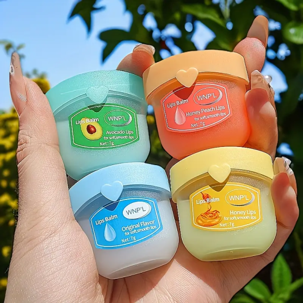 Home v3 42 Moisturizing Lip Balm