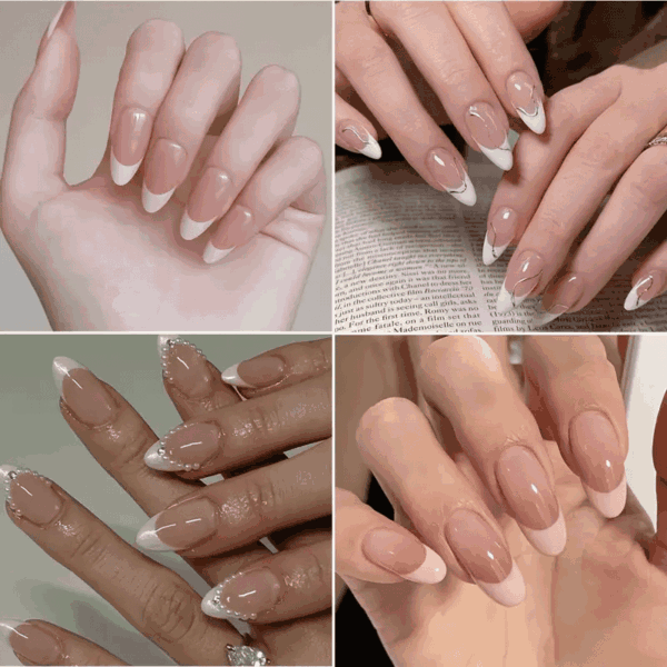 Best-Selling Items 15 Press on nails