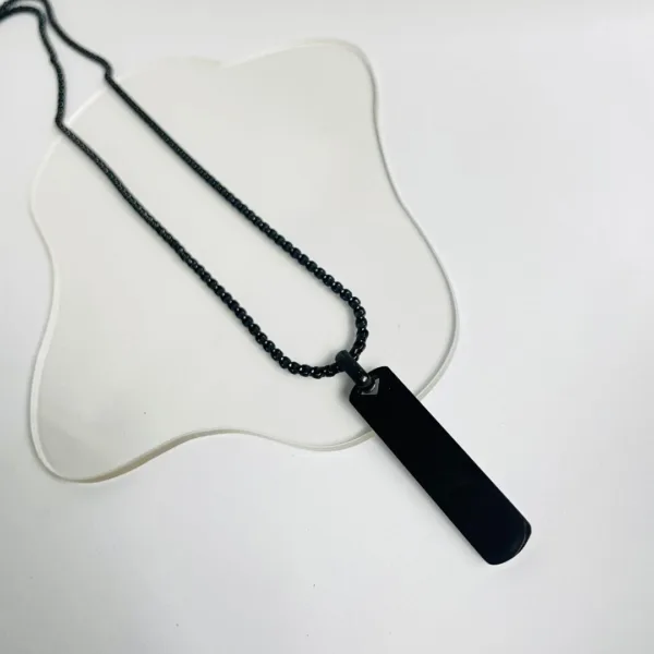 Home v3 112 Necklace for Men