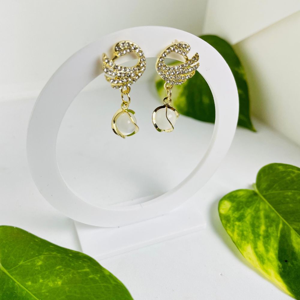 Elegant Earrings 6