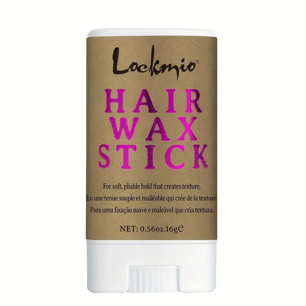 Home v3 14 Hair Wax Stick for All Hair Types