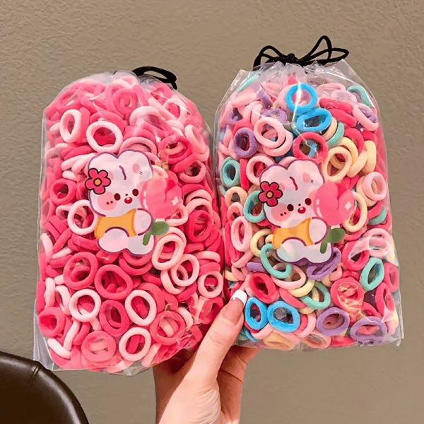 Home v3 70 Hair Bands