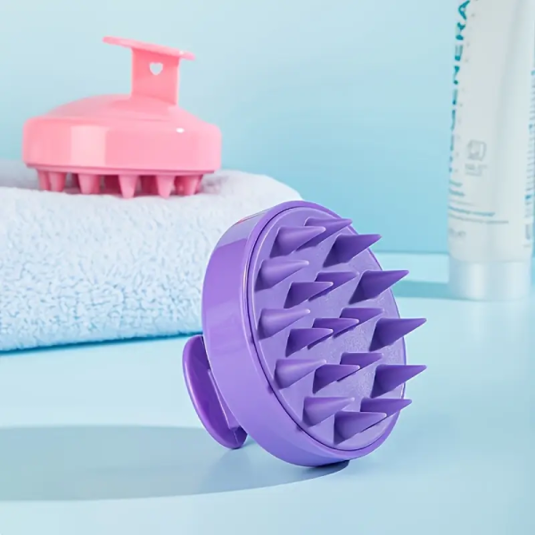 Home v3 77 Scalp Massager