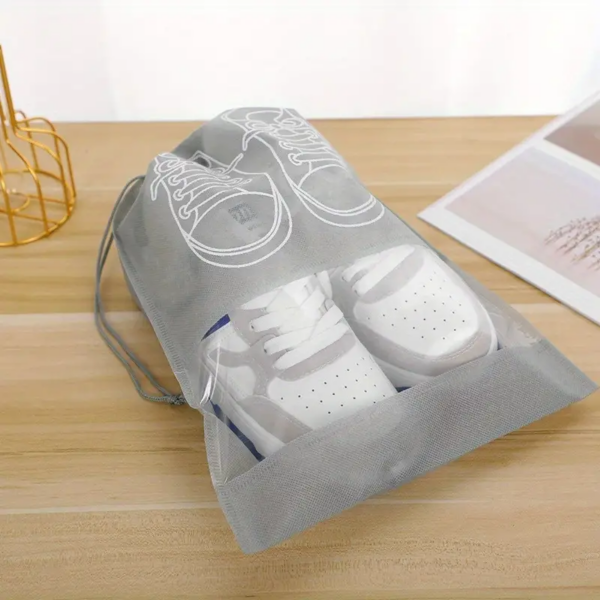 Home v3 105 Shoe Storage Bags