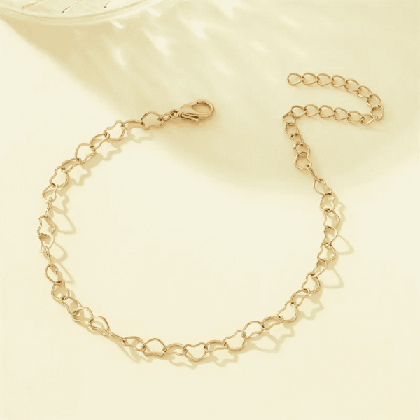 Home v3 63 Heart-Shaped Bracelet in Sri Lanka