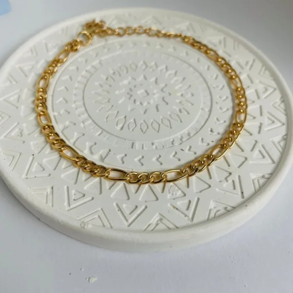 Home v3 224 Link Bracelet