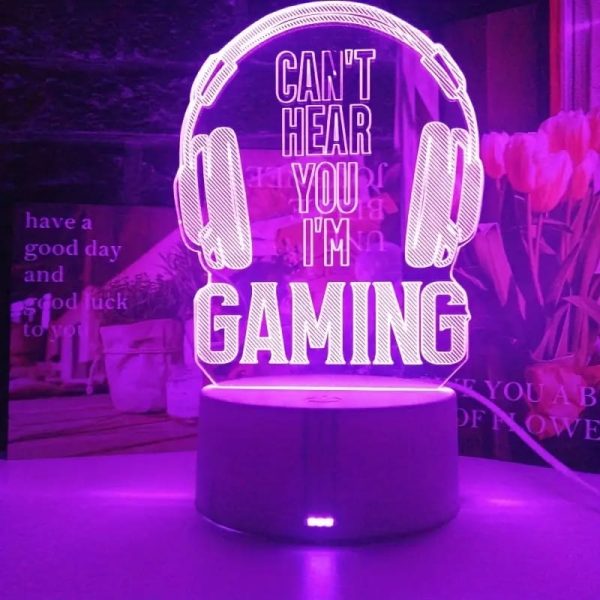 Home v3 91 Gaming LED Desk Lamp Sri Lanka