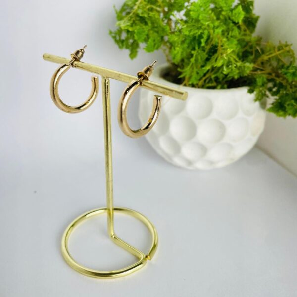Home v3 98 Hoop Earrings For Women