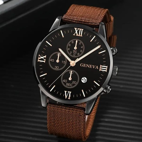 Home v3 112 Men’s Watch Gift Set Sri Lanka