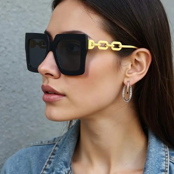 Home v3 119 Fashion Eyewear