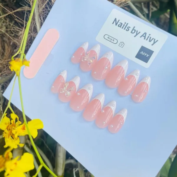 Press-on Nails