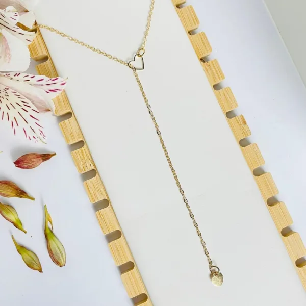 Home v3 42 Heart Shaped Necklace in Sri Lanka