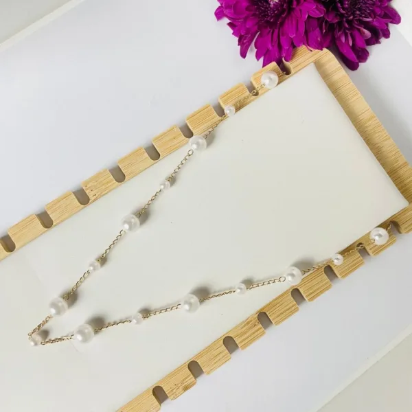 Home v3 14 Pearl Necklace in Sri Lanka