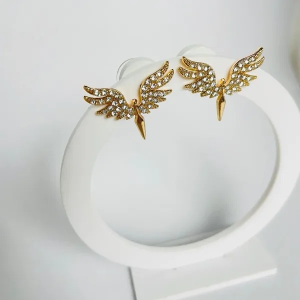 Home v3 112 Egal Earrings