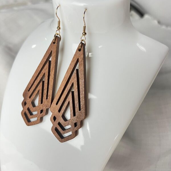 Home v3 259 Boho Breeze-Boho Style Earrings