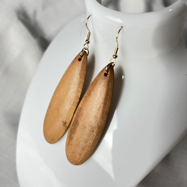Home v3 112 Earthsong Drops-Boho Style Earrings
