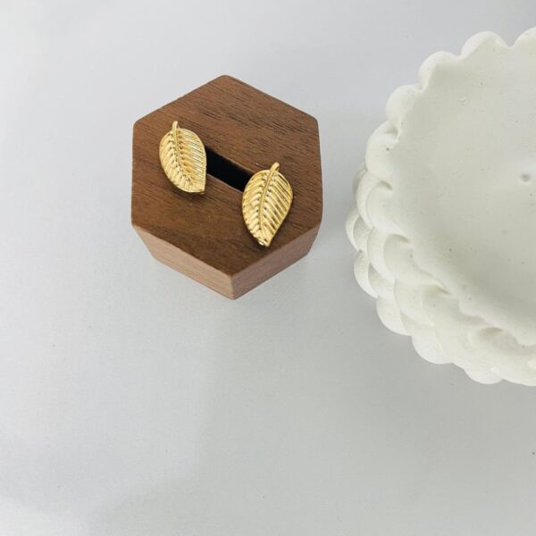 Best-Selling Items 29 Lush Drape Earring