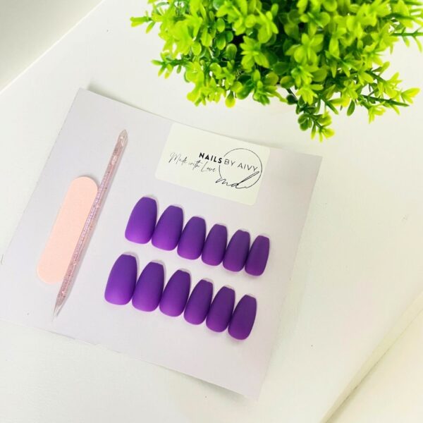 Home v3 42 Nails by Aivy - Sri Lankan Nails Shop