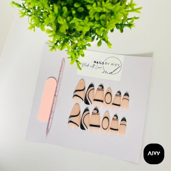 Home v3 70 Nails in Sri Lanka by Aivy.lk