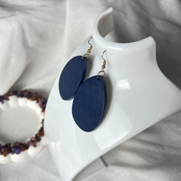 Home v3 119 Skyline Tassel Boho Style Earrings