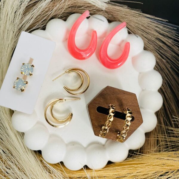 Home v3 77 Sweet Sparkle Earrings Set