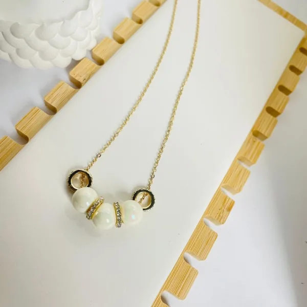 Home v3 7 Buy Best Elegant Faux Necklace in Sri Lanka