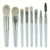 Makeup Brush Set