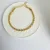 Twisted Chain Bracelet