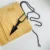 Triangular Arrow Pendant Necklace for Men