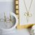 Bohemian Minimalist Style Versatile Jewelry Set