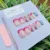 Press-on Nails – Pastel colors