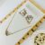 Trinity Gleam Jewelry Set