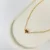 Star Pendant & Necklace – Celestial Star Necklace