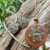 Bohemian Style Jewelry Set – Vintage Tribal Design