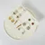 Complete Week Earring Set – 7 Days, 7 Moods