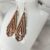 Boho Breeze-Boho Style Earrings