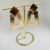 Elegant Stud Earrings