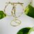 Pearl Wrap Earrings