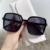 Vintage Square Sunglasses