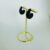 Stud Earrings Elegant Daily Versatile Jewelry