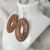 Timber Trace-Boho Style Earrings