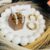 Wander Luxe Earrings Set