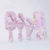 Cartoon Comb Set 5pcs