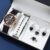 Fashionable Women’s Watch & Jewelry Set