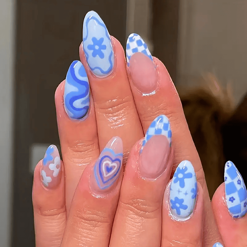 Nails care