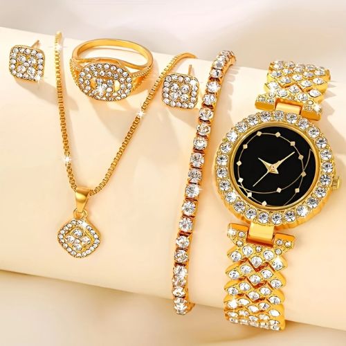 Women's Jewelry Sets