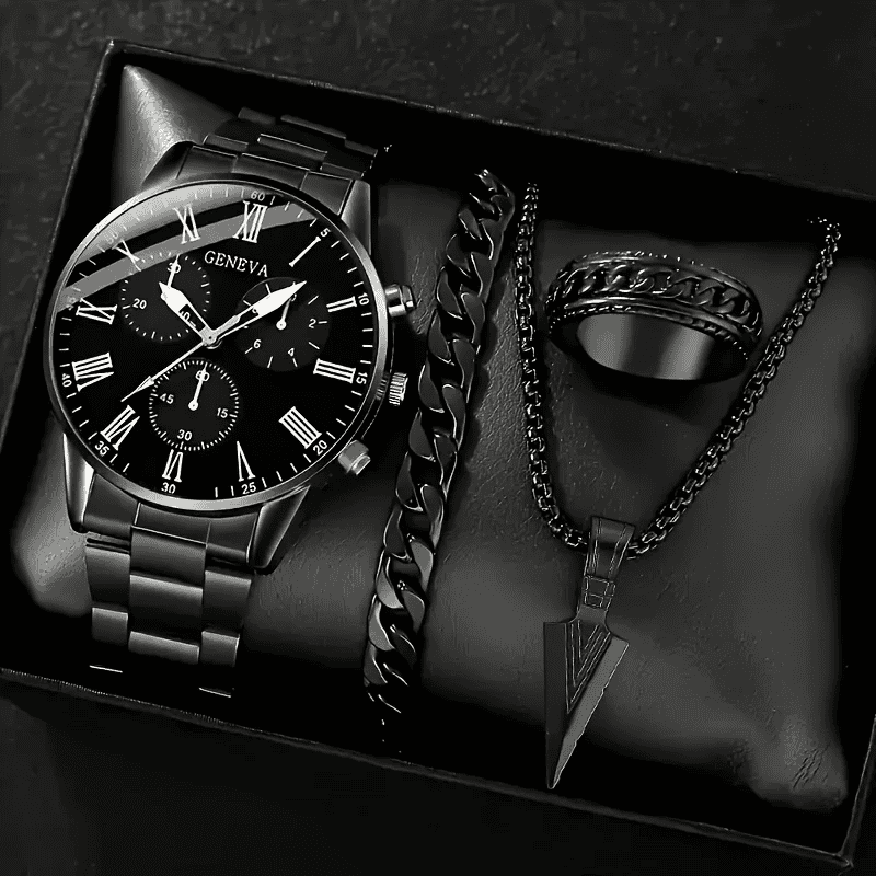 Men's Jewelry Sets