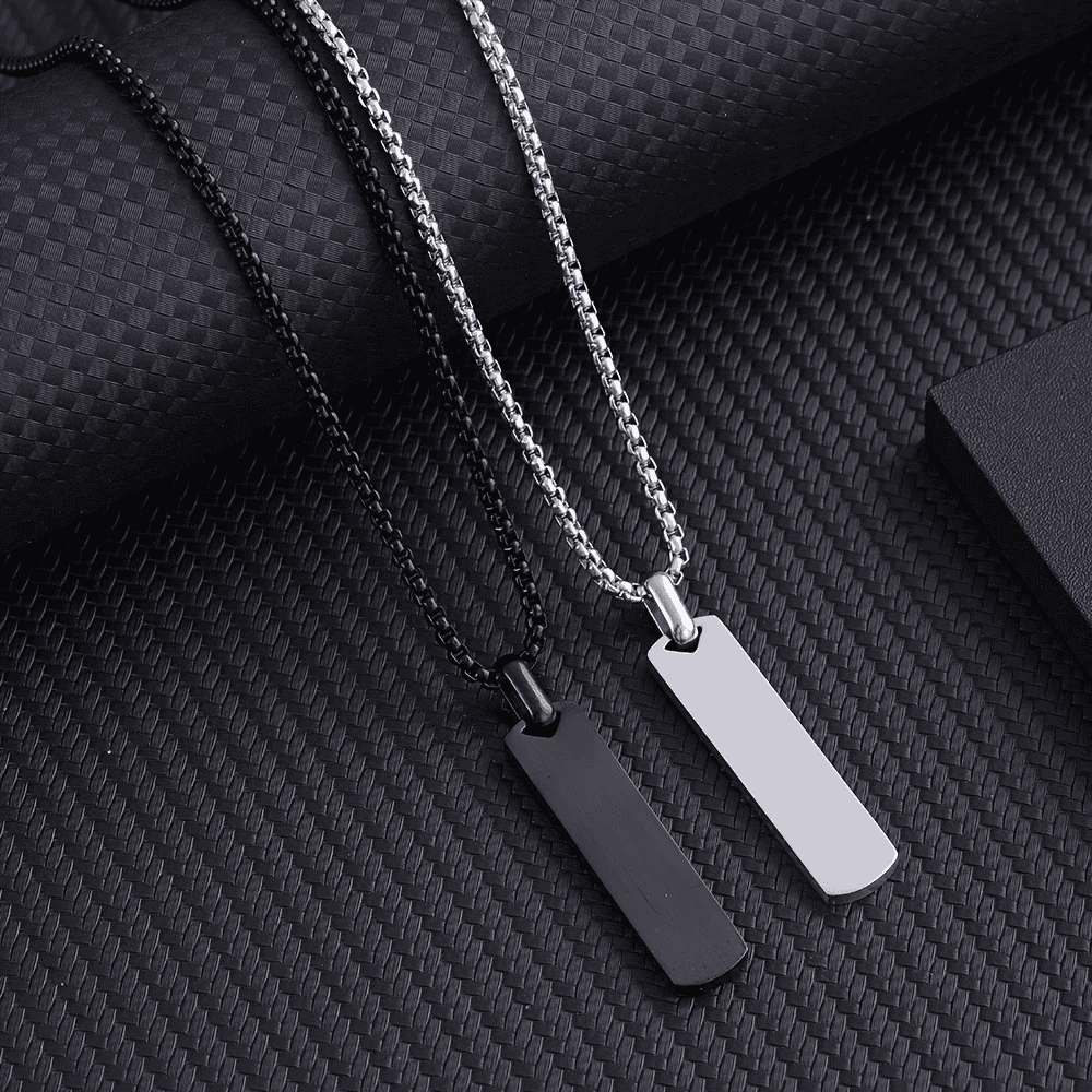 Men's Necklace